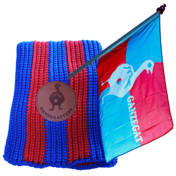 Gevelvlag + Das