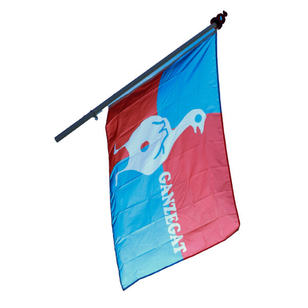 Gevelvlag + Das - Afbeelding 3