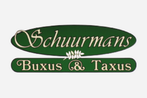 Schuurmans Buxus & Taxus