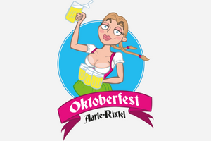 Oktoberfest Aarle-Rixtel