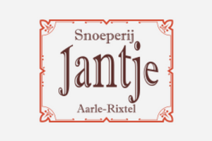 Snoeperij Jantje