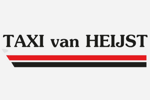 Taxi van Heijst