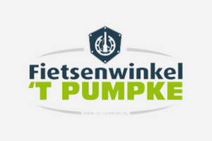 Fietsenwinkel 't Pumpke