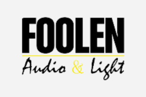 Foolen Audio & Light