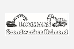 Loomans Grondwerken Helmond